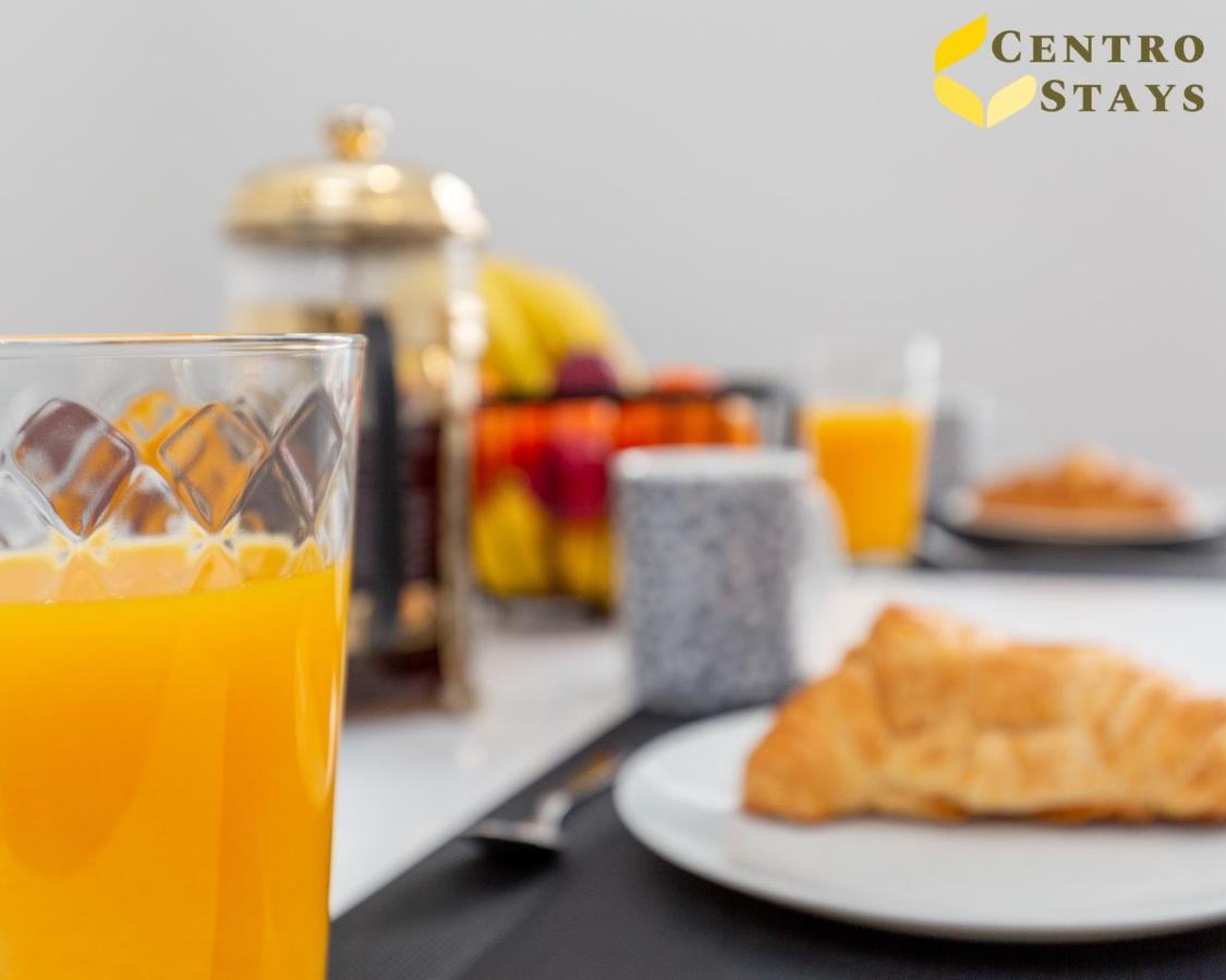 Ethel - Walk To Gen Hospital, Town Centre, Cafes, Pubs & Restaurants- Fast Wifi, Free Parking, Smarttv With Netflix By Centro * Northampton